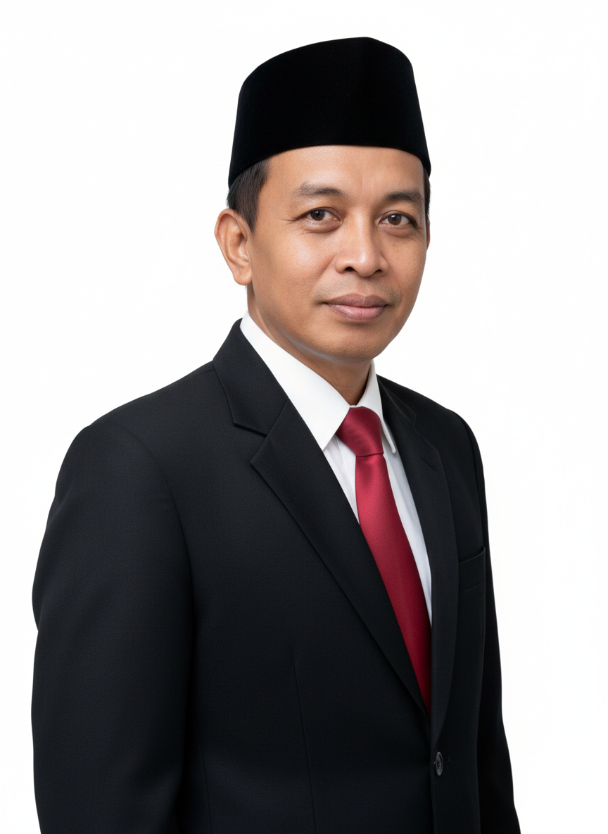Prof. Dr. Zahid, M.Ag.