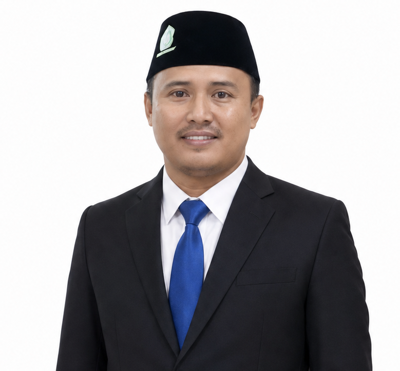 Dr. Mohsi, M.H.I