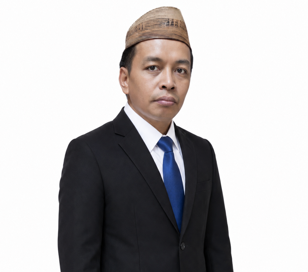 Prof. Dr. H. Moh. Zahid, M.Ag.