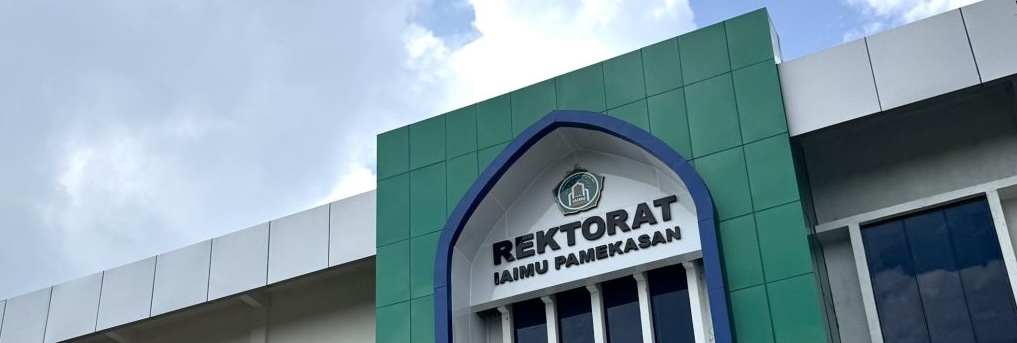 Gedung IAIMU Pamekasan
