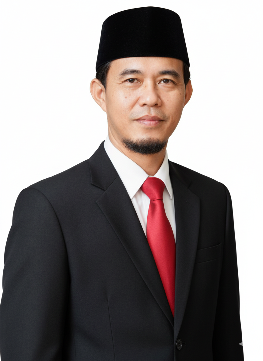 Dr. Rusdi, M.Sos.